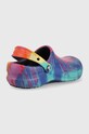 Šľapky Crocs Bistro Graphic Clog 204044.410 viacfarebná SS24