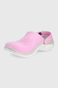 Шлепанцы Crocs Literide 360 Clog  Синтетический материал