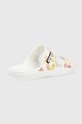 Crocs klapki Tie Dye 207283.928 multicolor SS22
