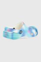 Crocs papuci CLASSIC 207556 207556.94S multicolor SS22