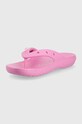 Boty Žabky Crocs Classic 207713.6SW fialová