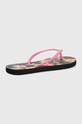 Protest slapi 5611300 negru SS22