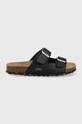 Pantofle CMP Eco Thalitha Wmn Slipper plochý černá 3Q91016.U901