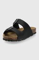 Boty Pantofle CMP Eco Thalitha Wmn Slipper 3Q91016.U901 černá
