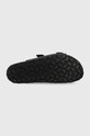 Pantofle CMP Eco Thalitha Wmn Slipper 3Q91016.U901 černá