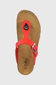 CMP papuci Eco Mymosa Wmn Flip Flop rosu 3Q91036.C708