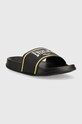 Everlast klapki 872740.52 czarny AW22