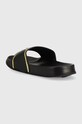 Obuwie Everlast klapki 872740.52 czarny