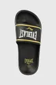 чёрный Шлепанцы Everlast