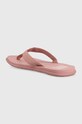 Obuwie Helly Hansen japonki 11601 różowy