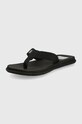 Încălțăminte Helly Hansen slapi 11601 negru