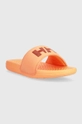 Šľapky Helly Hansen  HH SLIDE oranžová