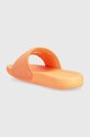 Obuwie Helly Hansen klapki HH SLIDE 11715. pomarańczowy