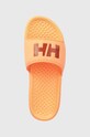 Helly Hansen papuci HH SLIDE portocaliu 11715.