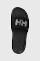 Helly Hansen papuci HH SLIDE negru 11715.