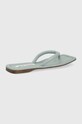 Steve Madden japonki Zahra SM11001905.SAGE turkusowy SS22