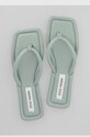 Steve Madden slapi Zahra turcoaz SM11001905.SAGE