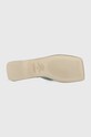 Steve Madden slapi Zahra SM11001905.SAGE turcoaz