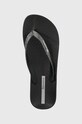 Ipanema slapi Anat Lolita negru 83140.20780