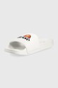 Obuv Šľapky Ellesse SGMF0397 biela