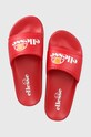 Ellesse klapki SGMF0397 czerwony AW22