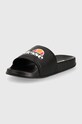 Obuwie Ellesse klapki SGMF0397 czarny