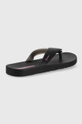 Ipanema flip-flop Hit Fem fekete