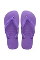 Havaianas șlapi TOP sintetic violet H4000029.5970P