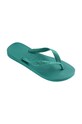 Havaianas japonki Top H4000029.7913P turkusowy SS23