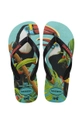 multicolor Havaianas japonki Ipe Damski