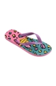 Žabky Havaianas Top Animals viacfarebná