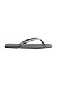 Havaianas slapi You Metallic H4135102.5037P gri SS22