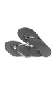 Havaianas slapi You Metallic gri H4135102.5037P