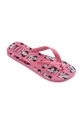 Japonke Havaianas Top Disney roza