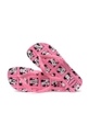 różowy Havaianas japonki Top Disney