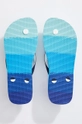 Havaianas japonki Top Logomania Damski