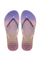 többszínű Havaianas flip-flop Slim Gradient Sunset Női