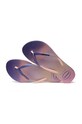 Havaianas flip-flop Slim Gradient Sunset többszínű H4146908.0076P