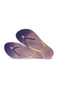 πολύχρωμο Σαγιονάρες Havaianas Slim Gradient Sunset SLIM GRADIENT