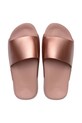 Παντόφλες Havaianas Slide Classic SLIDE CLASSIC φλατ χρυσαφί H4147131.3544P