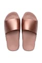 Natikače Havaianas SLIDE CLASSIC ostalo zlatna H4147131.3544P