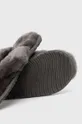 Vlnené papuče Emu Australia Pitta  Zvršok: Merino vlna Vnútro: Merino vlna Podrážka: Syntetická látka
