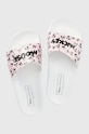 MOA Concept papuci Slippers Disney alb MCSL02