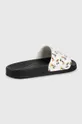 Šľapky MOA Concept Slippers Disney čierna