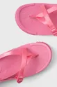 rózsaszín Shaka flip-flop