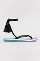 multicolore Roxy sandali x Stella Jean Donna