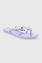 Melissa gyerek tangapapucs M.33527.50894 lila SS22