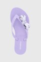Melissa slapi copii violet M.33527.50894