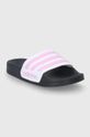 adidas gyerek papucs FY8843 pasztell rózsaszín
