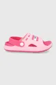 ροζ Παιδικές παντόφλες Tommy Hilfiger Για κορίτσια